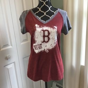 Boston Red Sox shirt